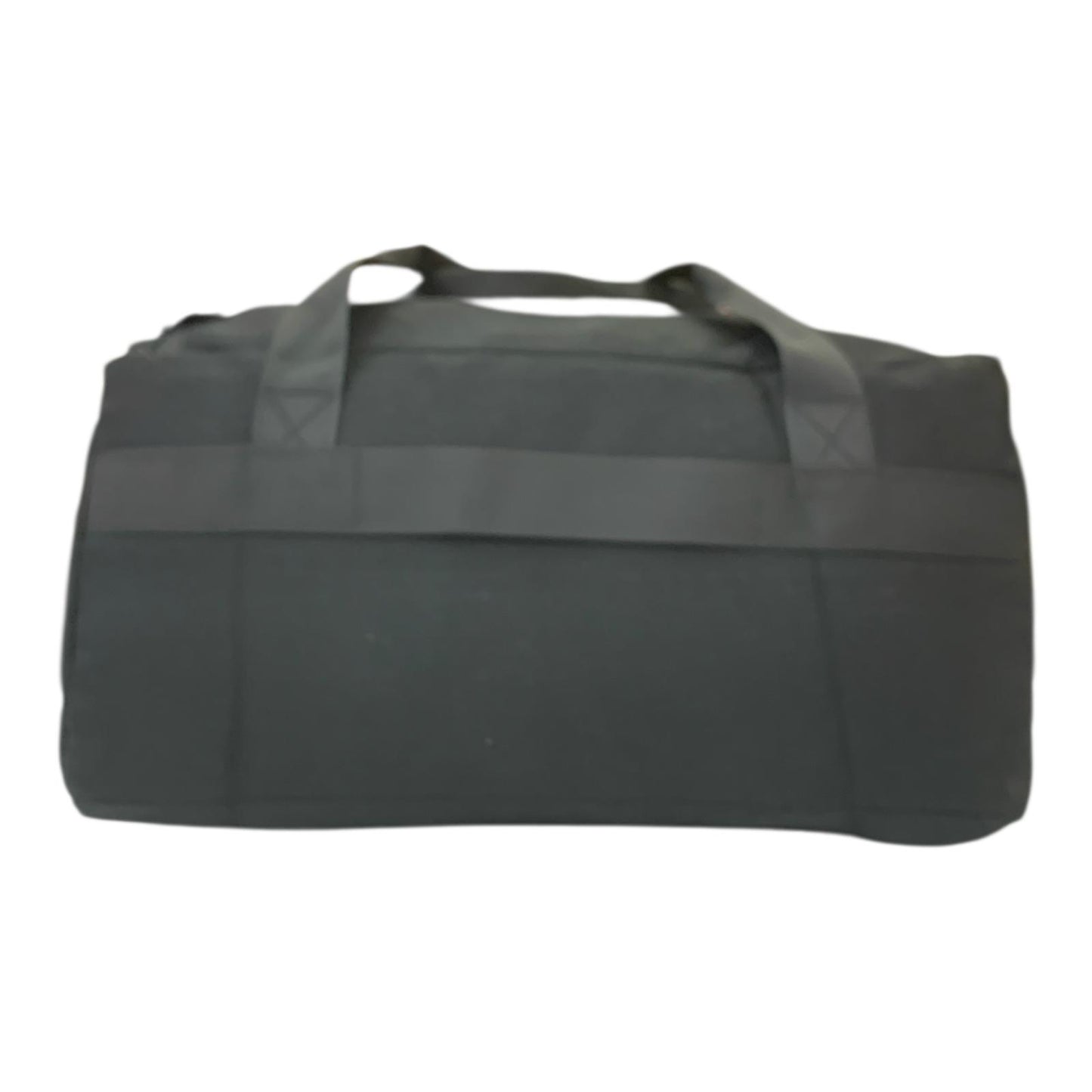 Twins Gym Bag With Pockets || جنطة نادي توينز مع جيوب