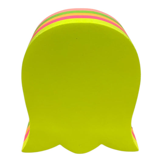 Sticky Notes Large Sizes 6 cm #1 || ستيكي نوت حجم كبير شكل #1