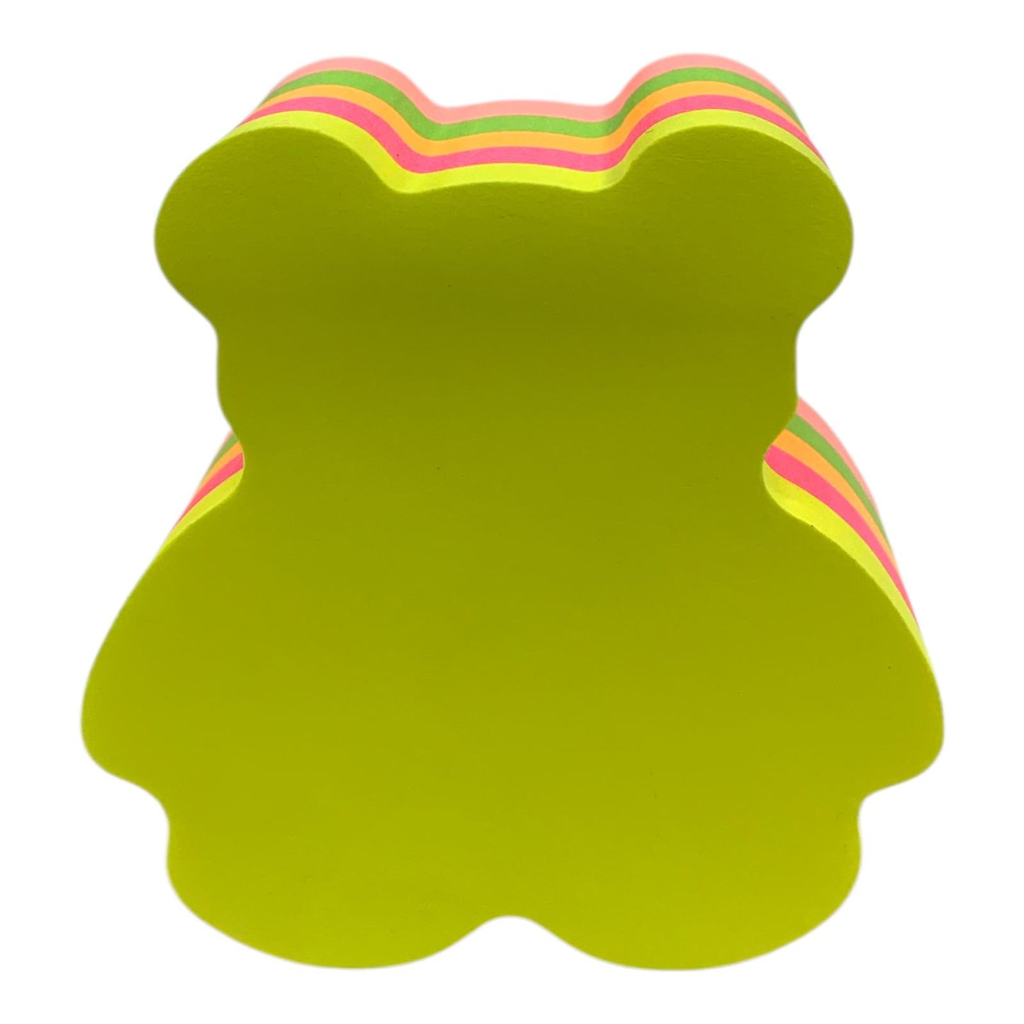 Sticky Notes Large Sizes 6 cm #3 || ستيكي نوت حجم كبير شكل #3