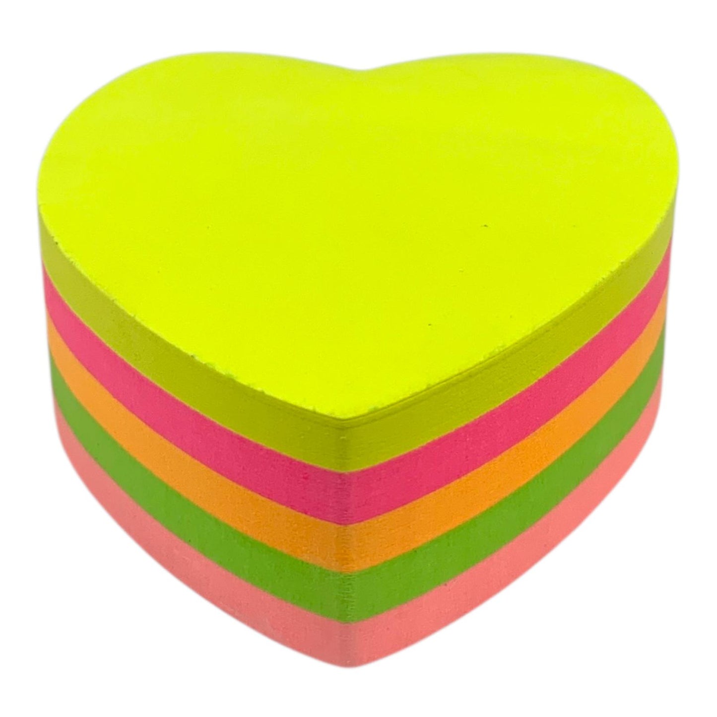 Sticky Notes Large Sizes 6 cm #4 || ستيكي نوت حجم كبير شكل #4