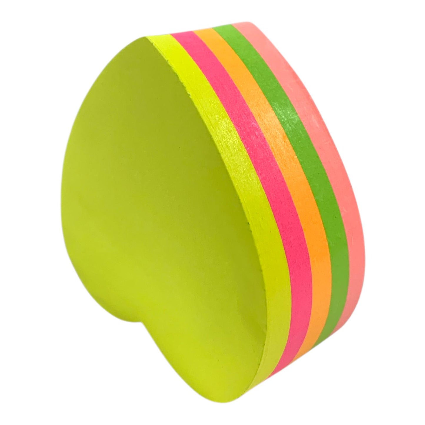 Sticky Notes Large Sizes 6 cm #4 || ستيكي نوت حجم كبير شكل #4