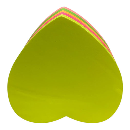 Sticky Notes Large Sizes 6 cm #4 || ستيكي نوت حجم كبير شكل #4