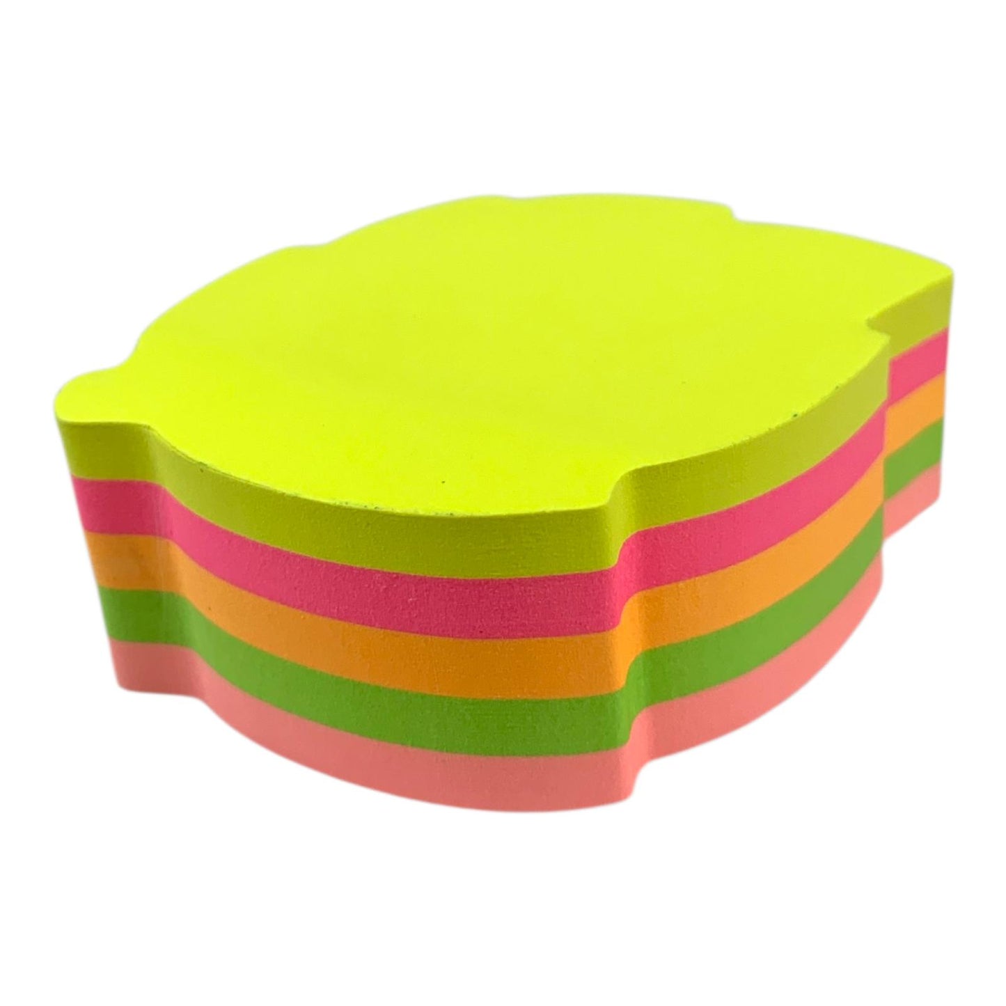 Sticky Notes Large Sizes 6 cm #5 || ستيكي نوت حجم كبير شكل #5