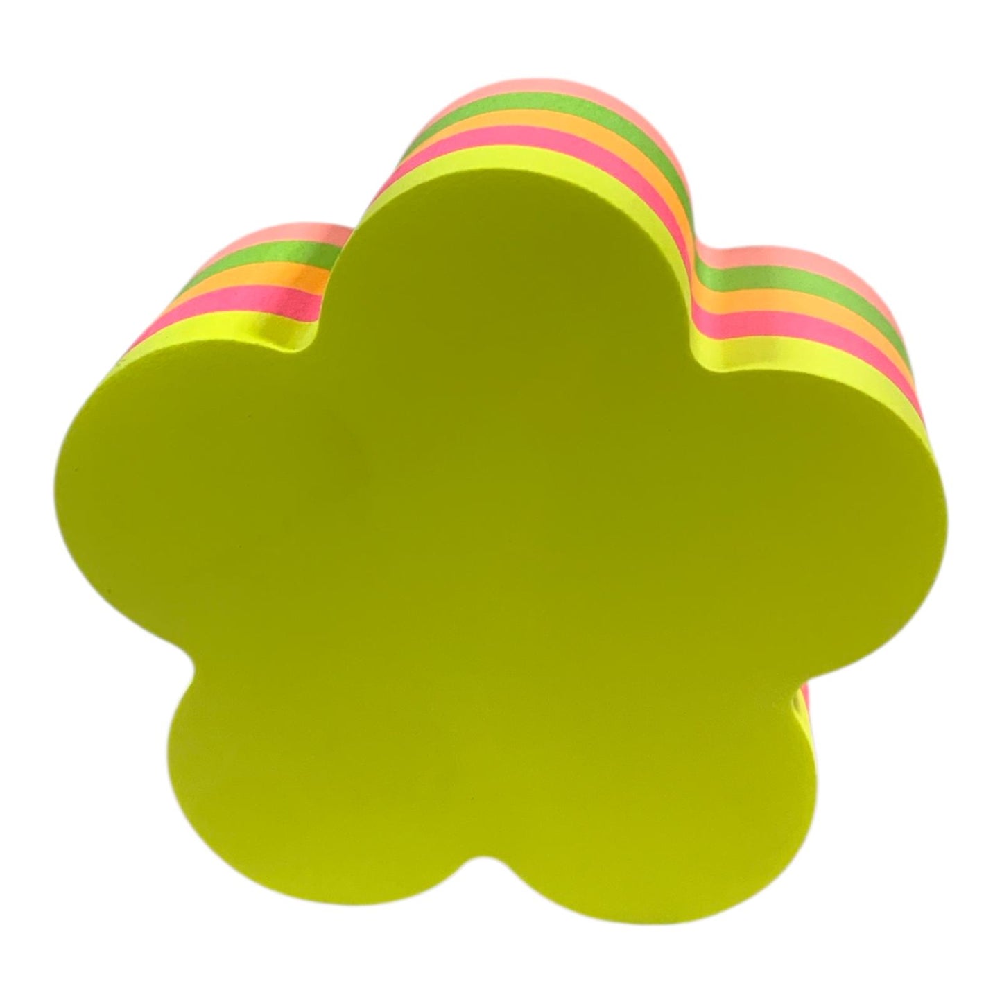 Sticky Notes Large Sizes 6 cm #6 || ستيكي نوت حجم كبير شكل #6