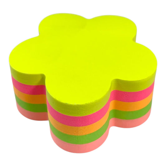Sticky Notes Large Sizes 6 cm #6 || ستيكي نوت حجم كبير شكل #6