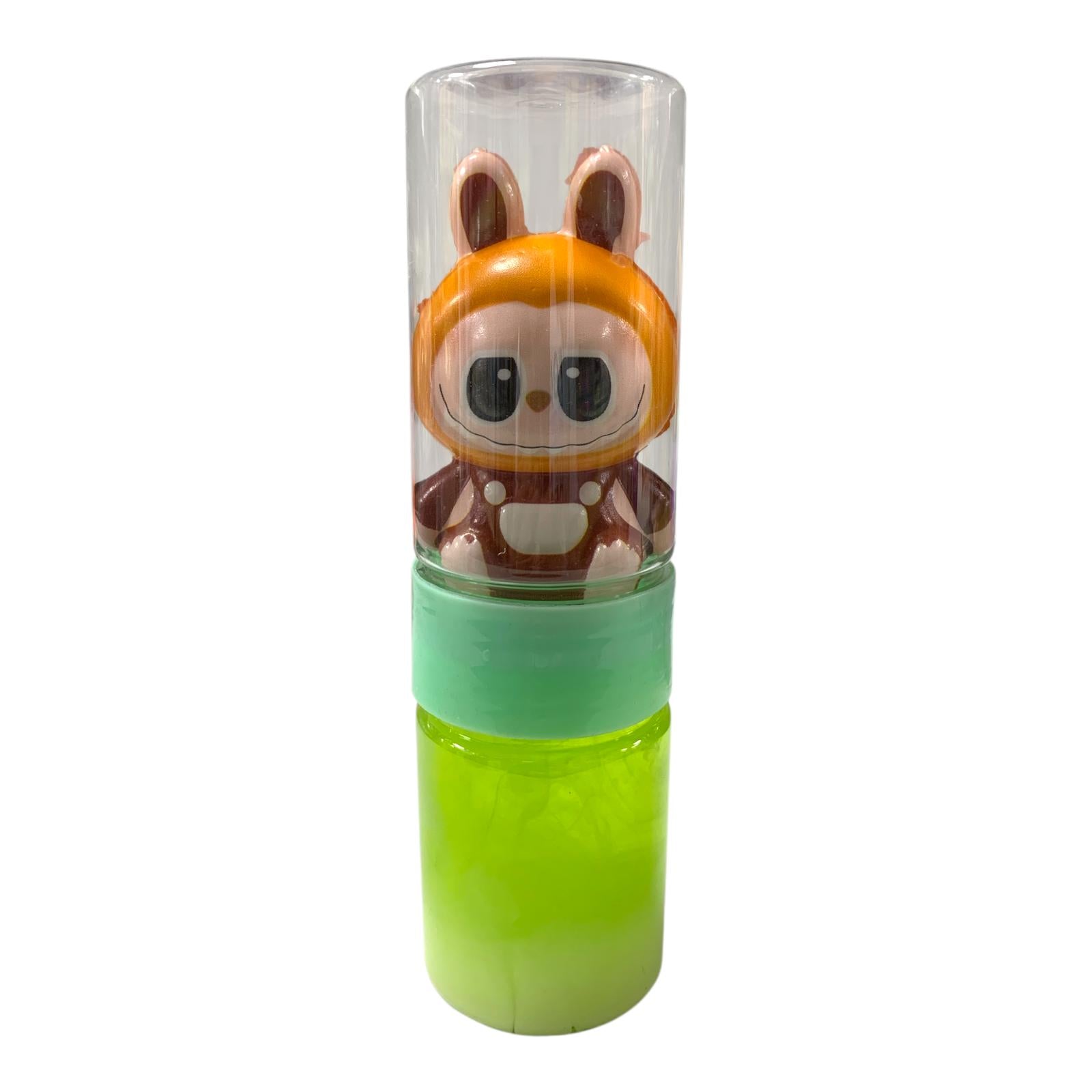 Labubu Slime Assorted Color || سلايم لابوبو الوان متنوعة