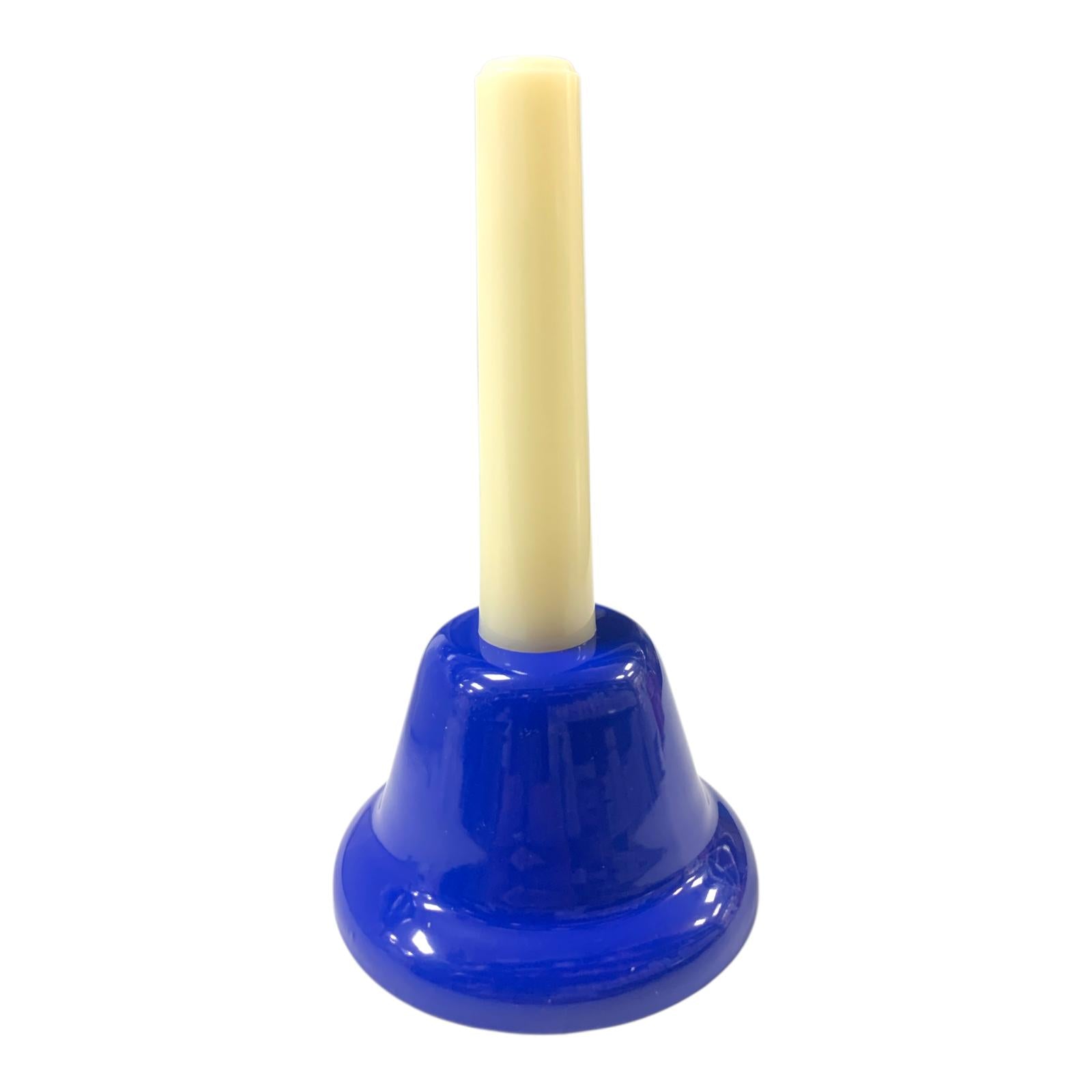 Navy Bell for Classroom Activities and Games || جرس للفعاليات والنشاطات المدرسية لون كحلي