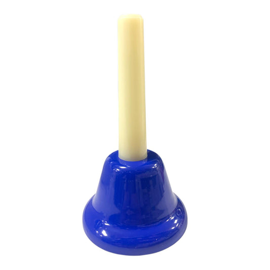 Navy Bell for Classroom Activities and Games || جرس للفعاليات والنشاطات المدرسية لون كحلي