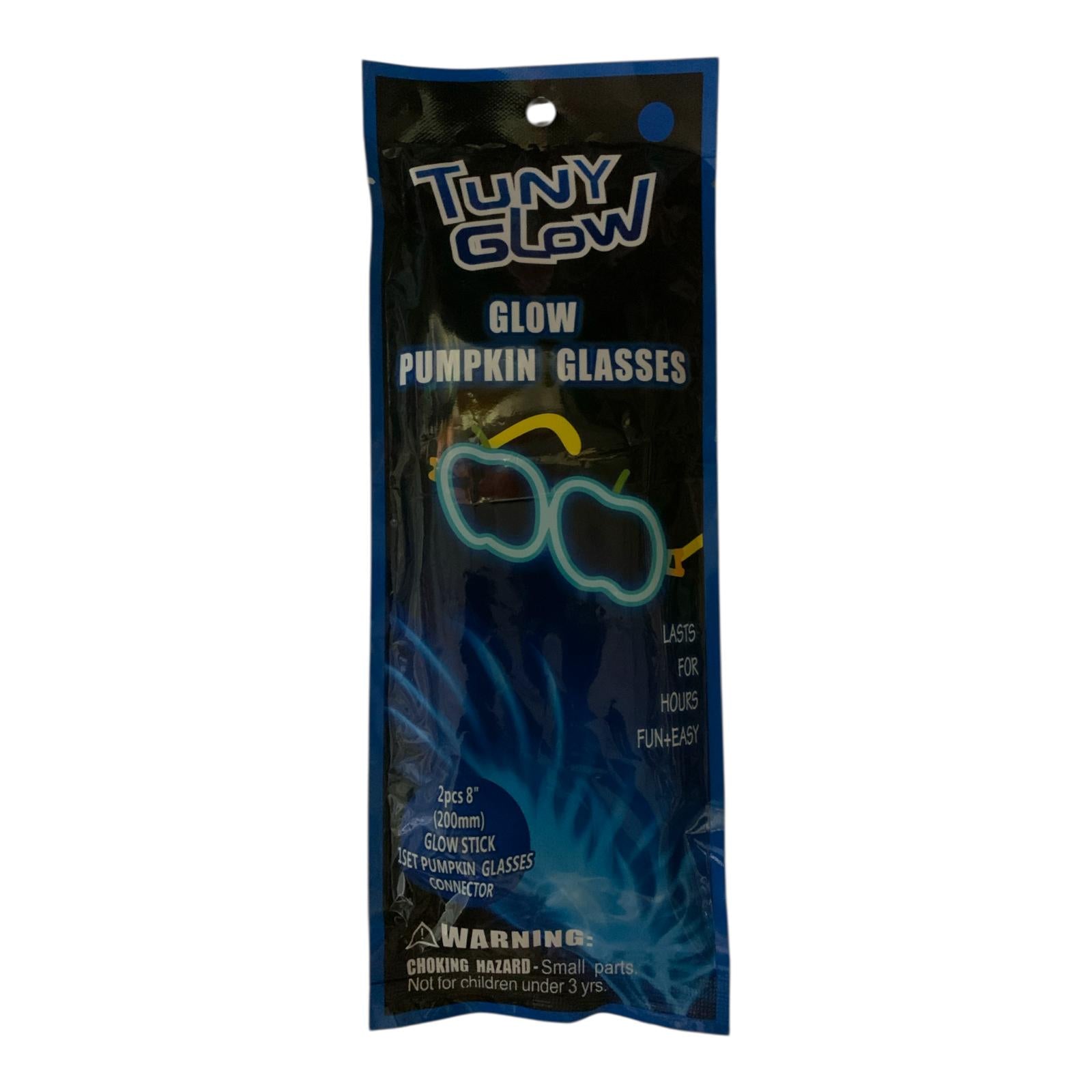 Glow in the Dark Accessories #3 || اكسسوارات مضيئة بالظلام #3