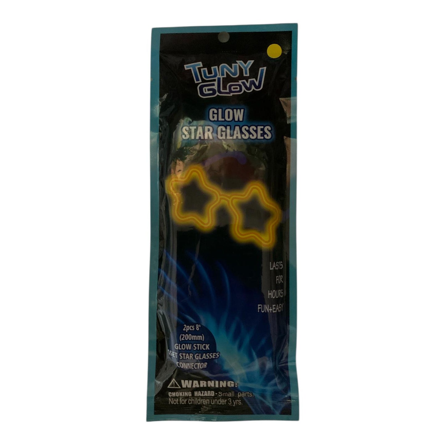 Glow in the Dark Accessories #4 || اكسسوارات مضيئة بالظلام #4