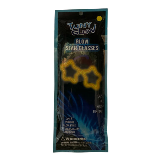 Glow in the Dark Accessories #4 || اكسسوارات مضيئة بالظلام #4