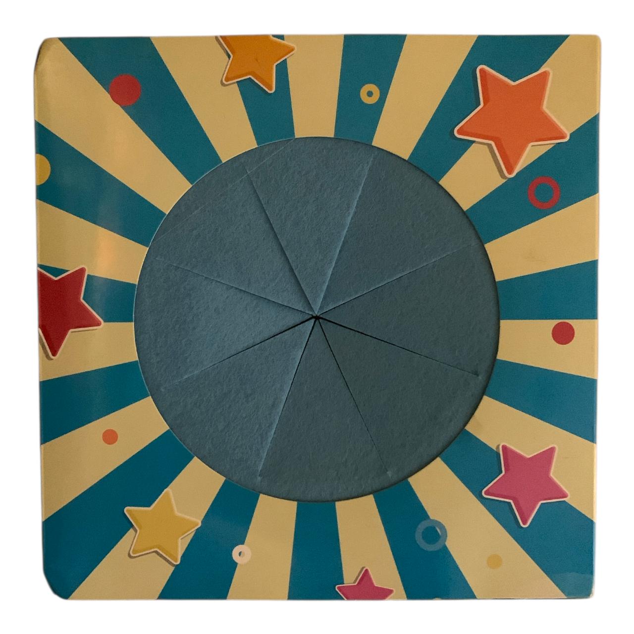 Boys Surprise Box 20 Cm || 20 cm صندوق المفاجأت (اولاد) صغير