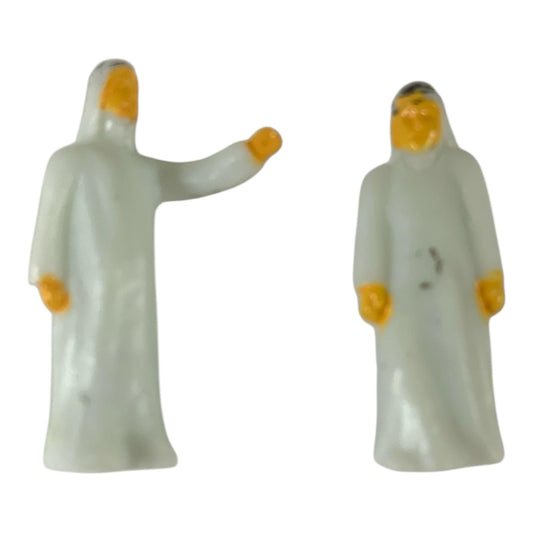 A&T Maquette Characters for DIY School Projects #1 || شخصيات ماكيت اي اند تي للمشاريع المدرسية و اشغال يدوية #1