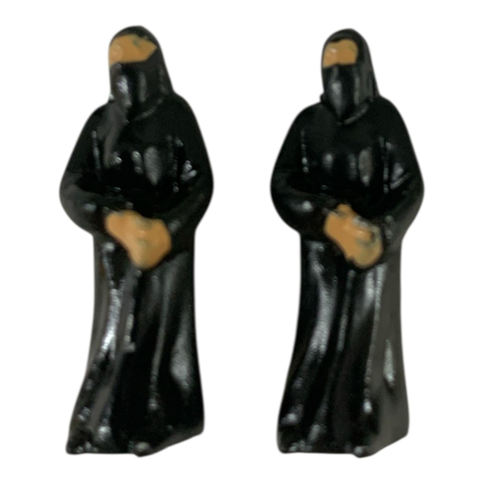 A&T Maquette Characters for DIY School Projects #2 || شخصيات ماكيت اي اند تي للمشاريع المدرسية و اشغال يدوية #2