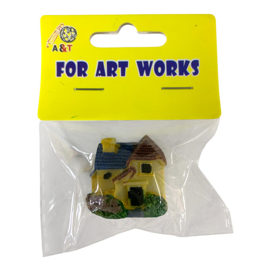 A&T Maquette Characters for DIY School Projects #4 || شخصيات ماكيت اي اند تي للمشاريع المدرسية و اشغال يدوية #4