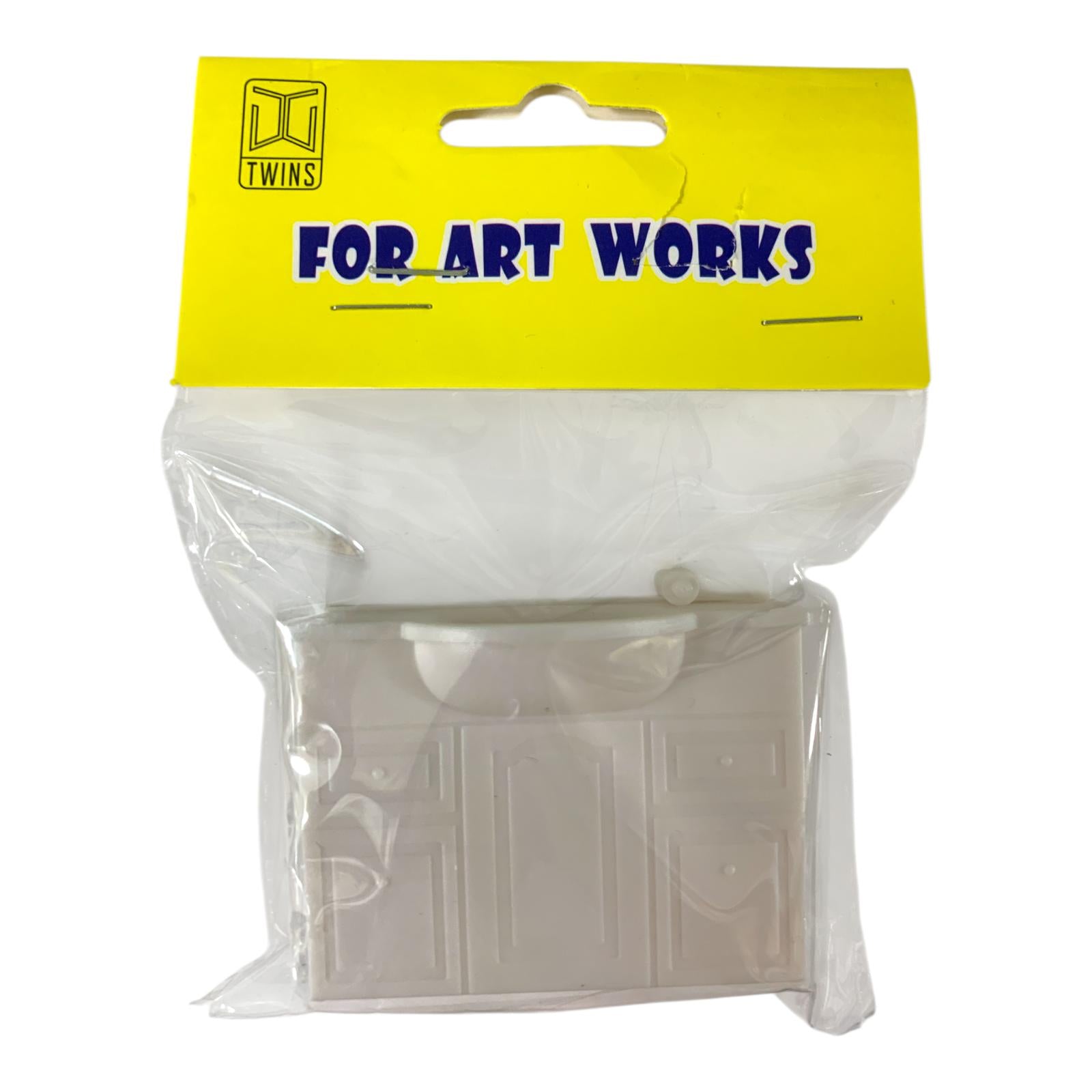 A&T Maquette Objects for DIY School Projects #6 || مجسمات ماكيت اي اند تي للمشاريع المدرسية و اشغال يدوية #6