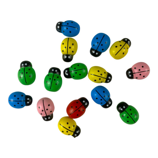 A&T Sticky Bugs DIY Projects Medium Size || حشرات لاصقة اي اند تي للاشغال اليدوية حجم وسط