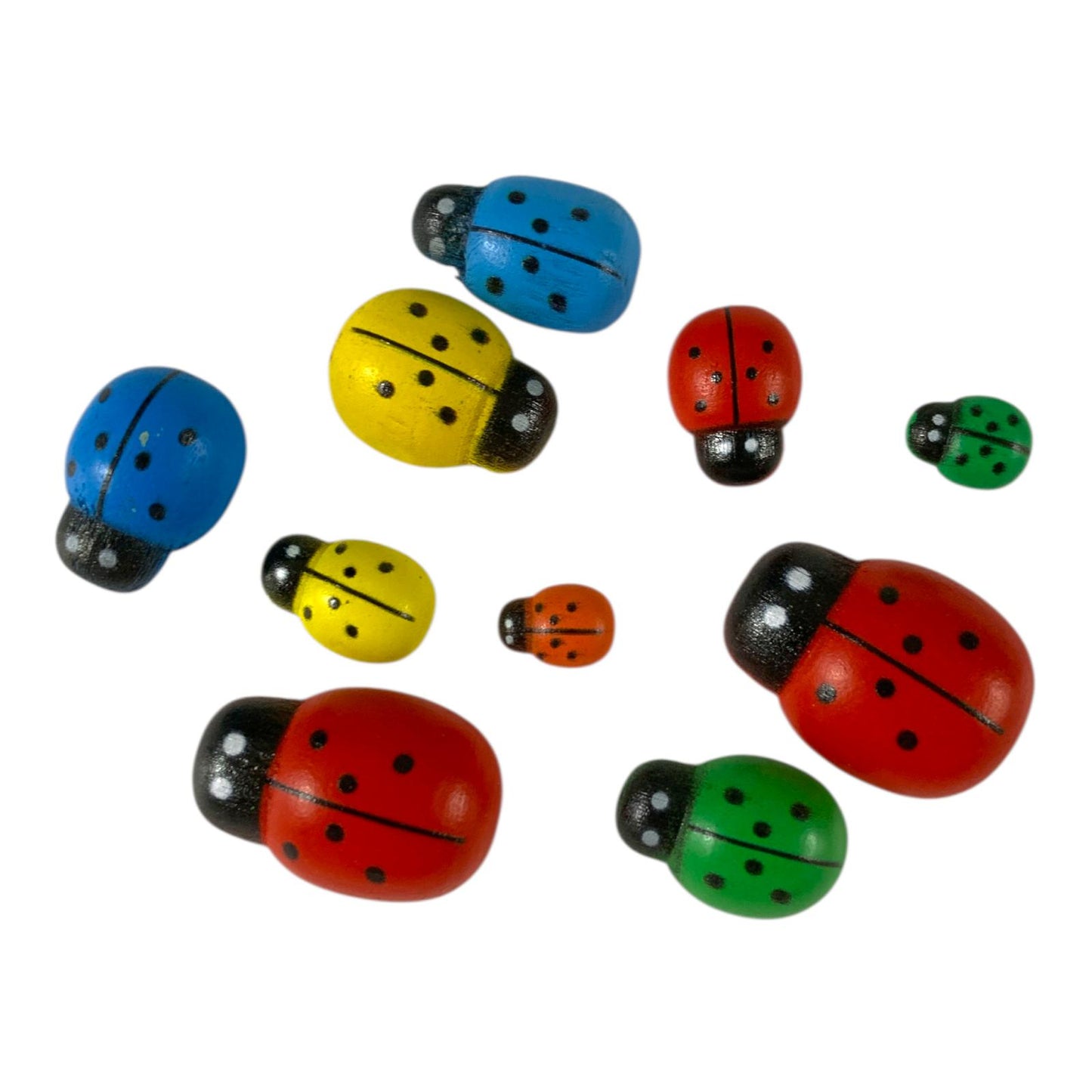 A&T Sticky Bugs DIY Projects Large Size || حشرات لاصقة اي اند تي للاشغال اليدوية حجم كبير