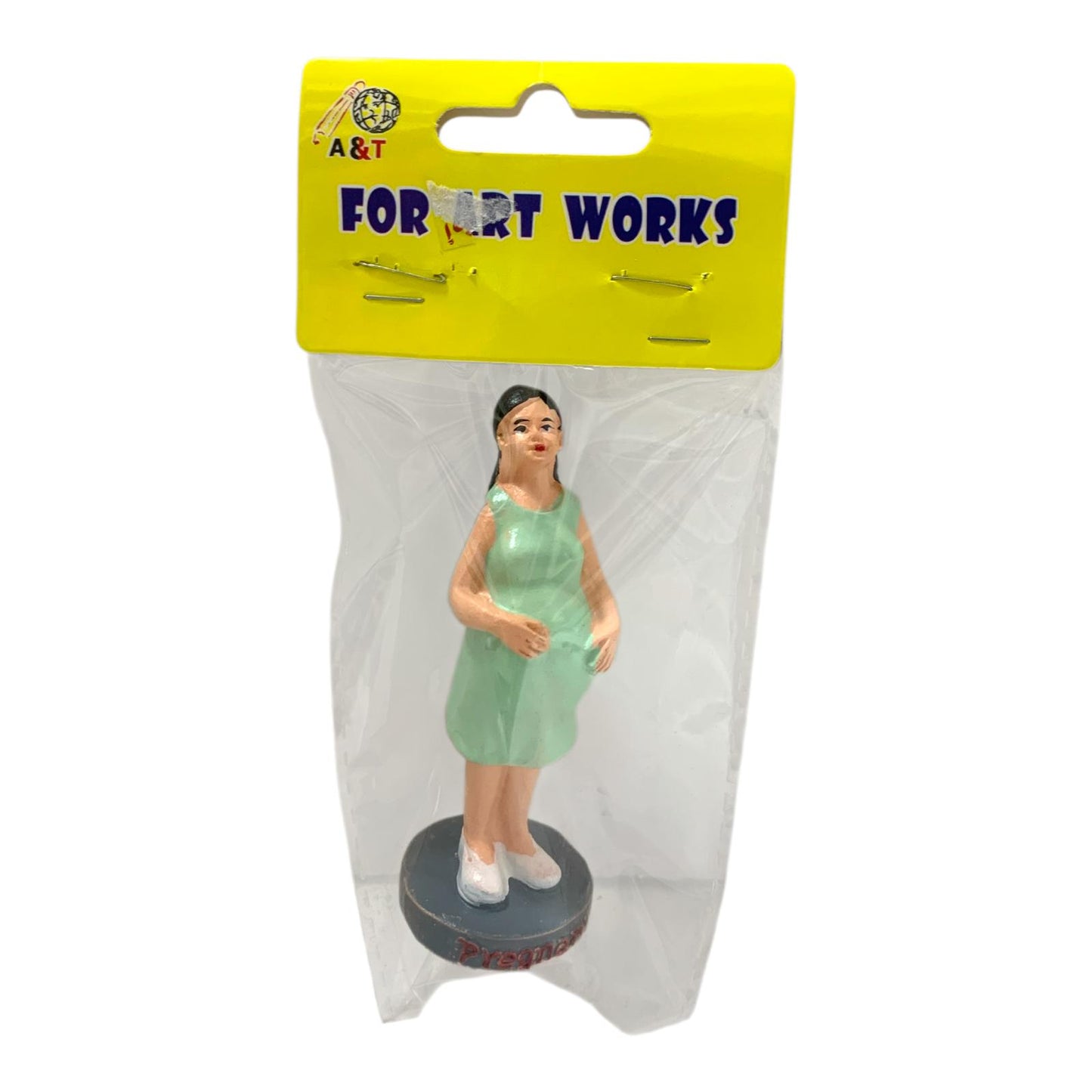 A&T Small Characters #2 || شخصيات صغيره اي اند تي #2