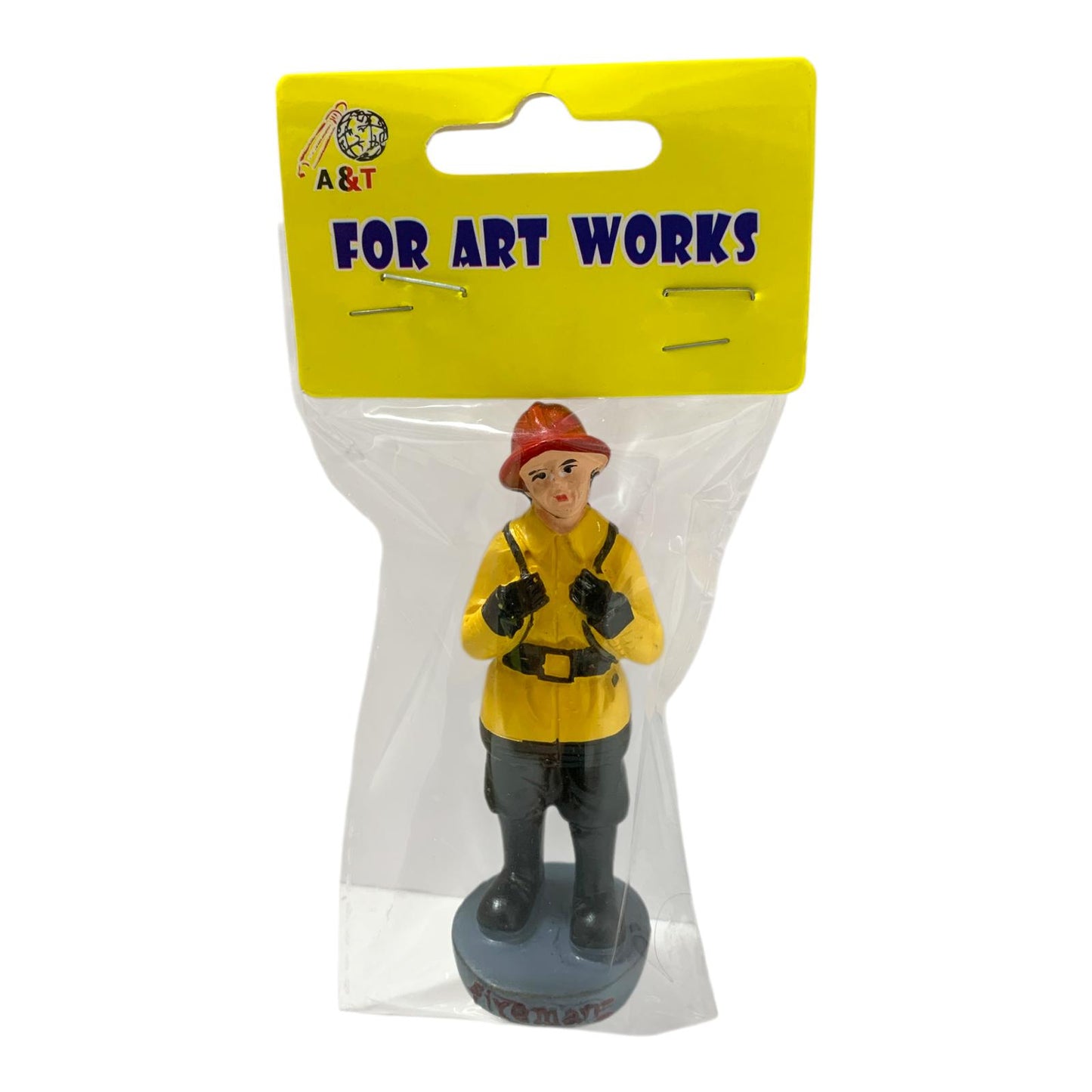 A&T Small Characters #7 || شخصيات صغيره اي اند تي #7