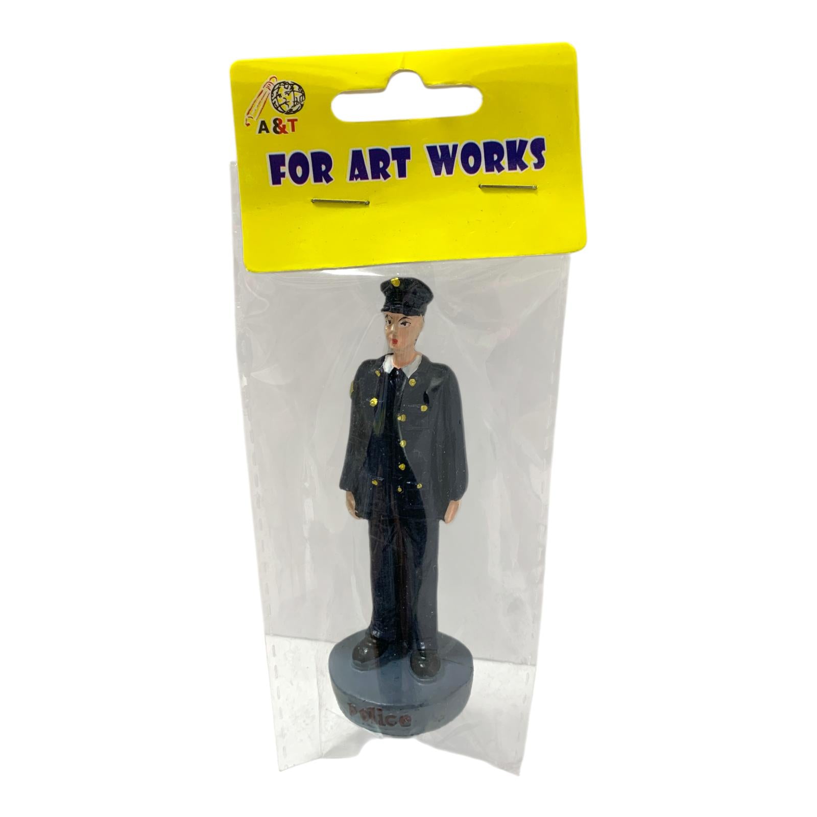 A&T Small Characters #12 || شخصيات صغيره اي اند تي #12