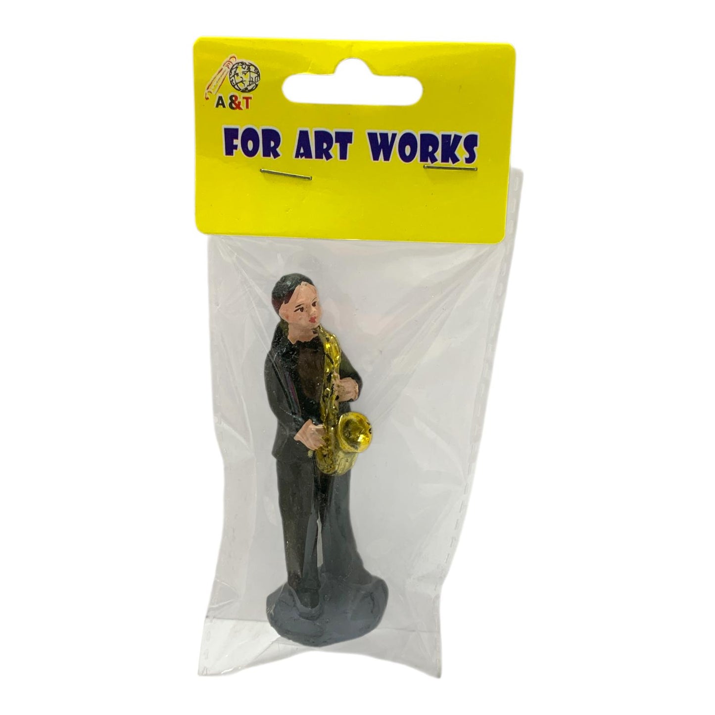 A&T Small Characters #14 || شخصيات صغيره اي اند تي #14