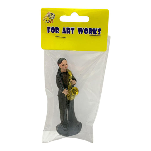 A&T Small Characters #14 || شخصيات صغيره اي اند تي #14