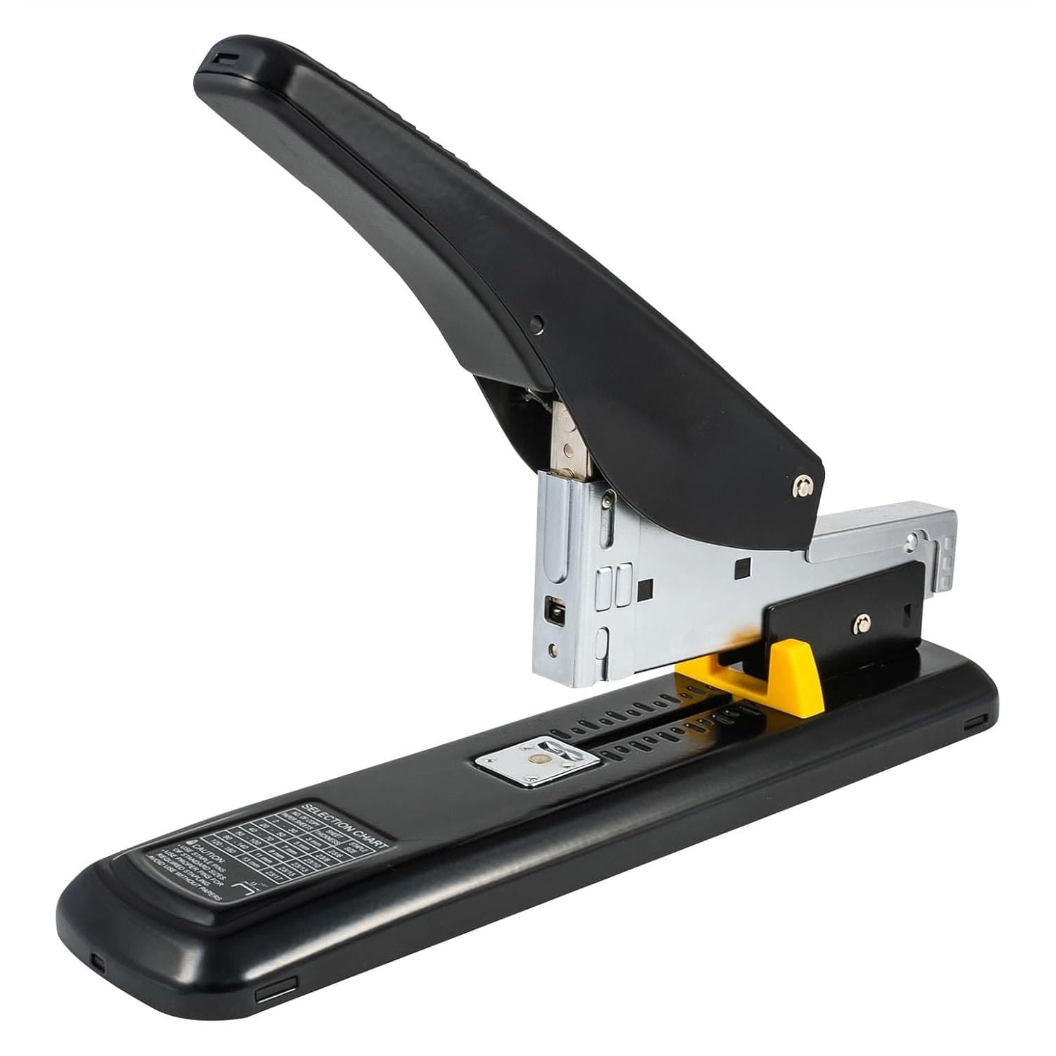 Kangaro Large Stapler HD 1217 || دباسة كنغارو كبيره 1217