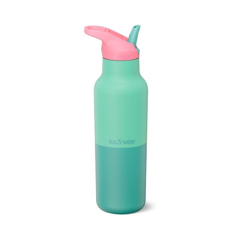 Klean Kanteen Rise Classic Insulated Kaleidoscope 473ml || مطارة ماء كليين كانتيين 473 مل