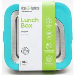 Klean Kanteen Lunch Box 591ml || لانش بوكس كليين كانتيين 591 مل