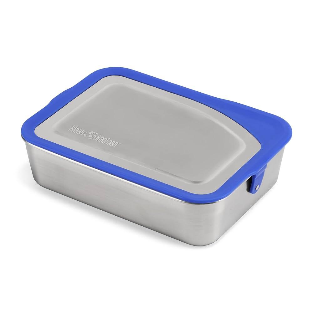 Klean Kanteen Lunch Box Meal Box 1005ml || لانش بوكس كليين كانتيين 1005 مل