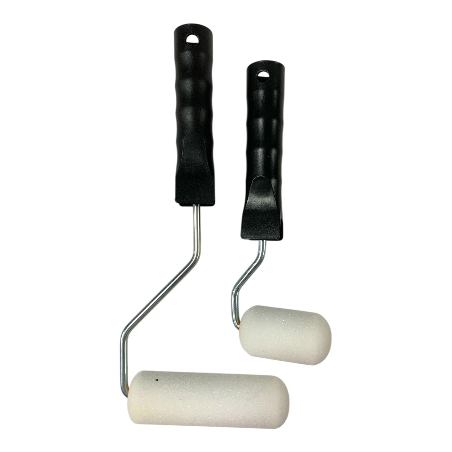 Art Tools Rollers Two Piece Sets || طقم رولات للفنية 2 قطعه