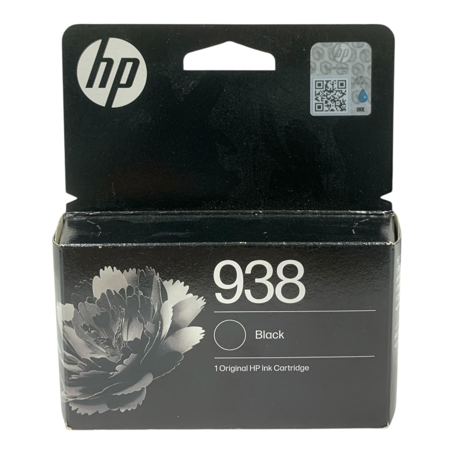 HP Printer Ink 938 Black Color || حبر طابعة اتش بي 938 اسود
