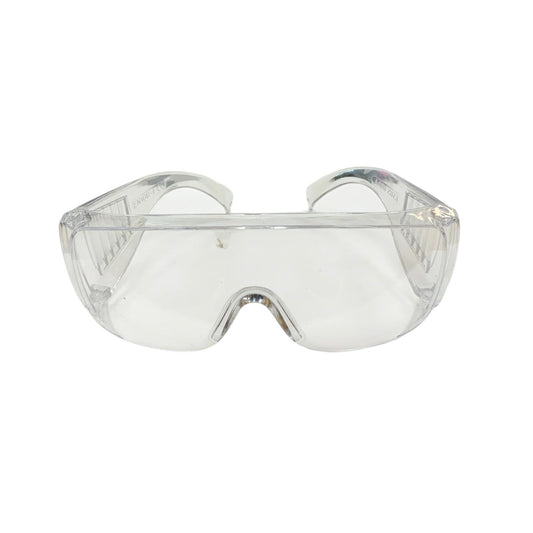 Clear Saftey Glasses || نظارة سيفتي شفافة