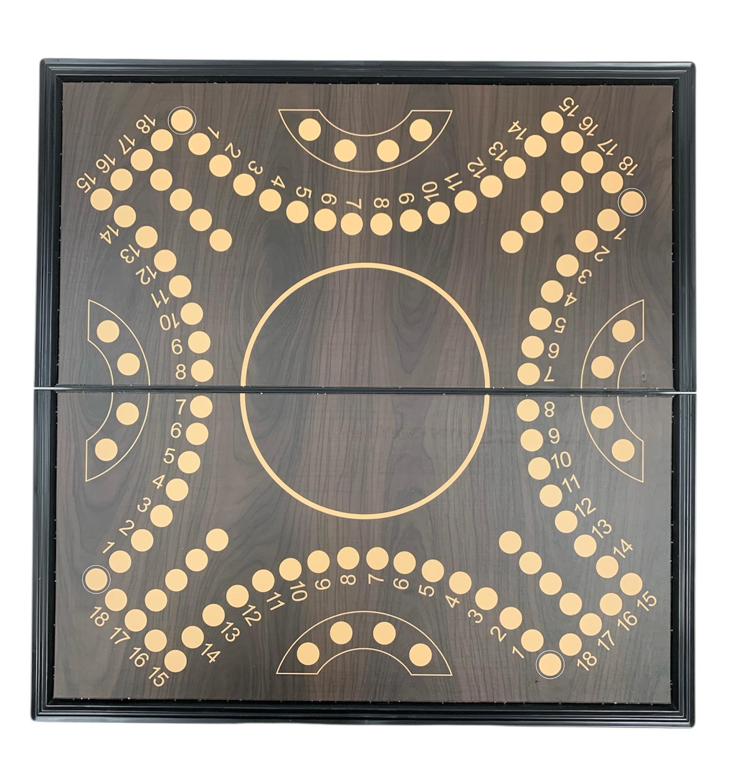 Jackaroo Board Game 15 Inch || لعبة جاكارو 15 انش