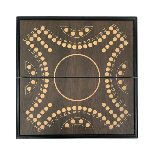 Jackaroo Board Game 13 Inch || لعبة جاكارو 13 انش