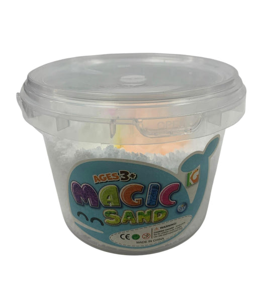 Magic Snow Large Size || ثلج سحري حجم كبير