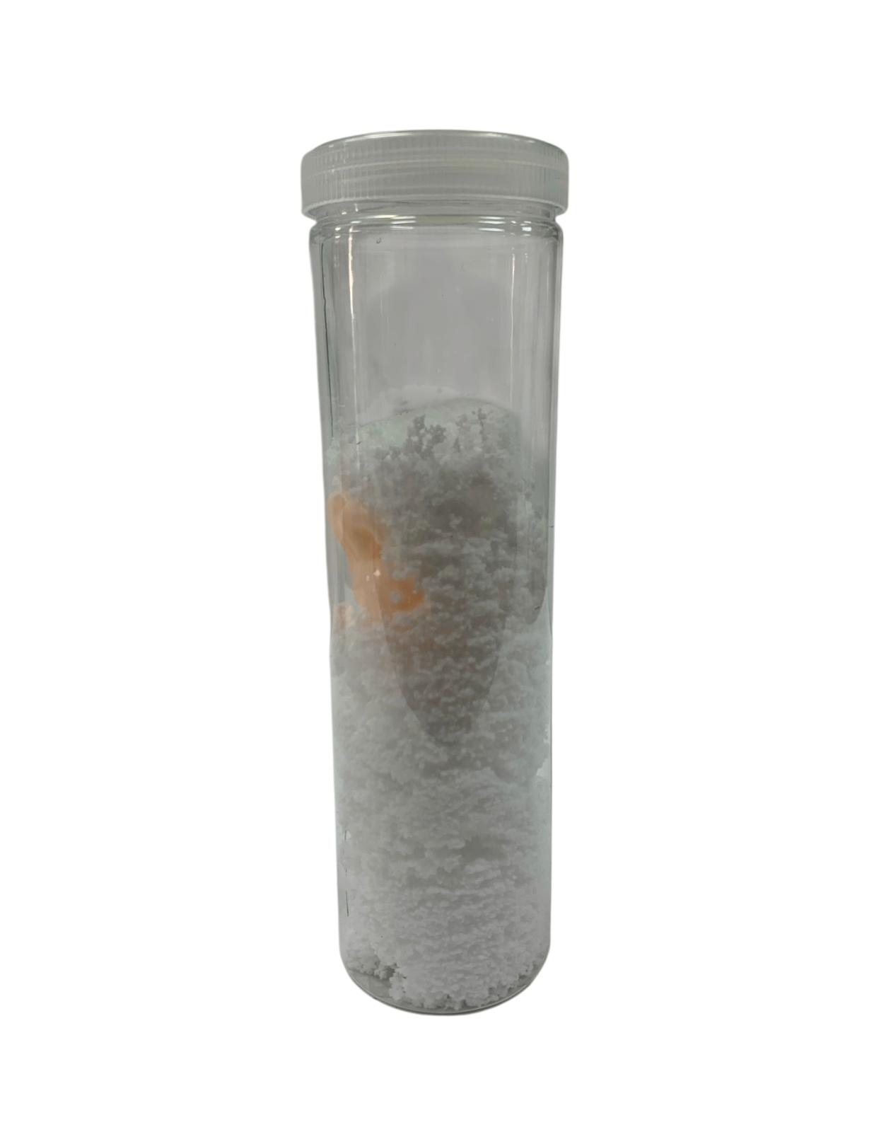 Magic Snow Tall Size || ثلج سحري علبة طويله