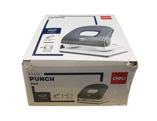 Deli Punch 0120 || خرامة ديلي 0120