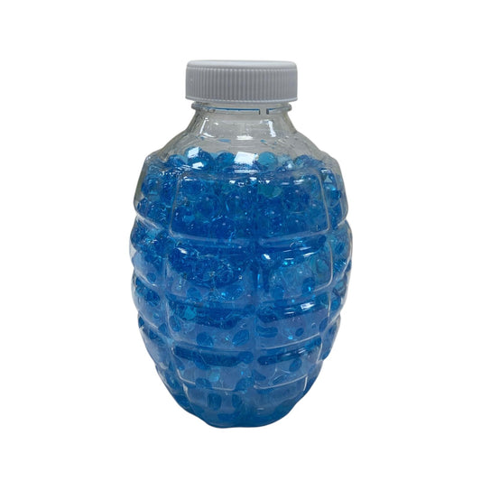 Blue Orbeez || حرز اوربيز لون ازرق