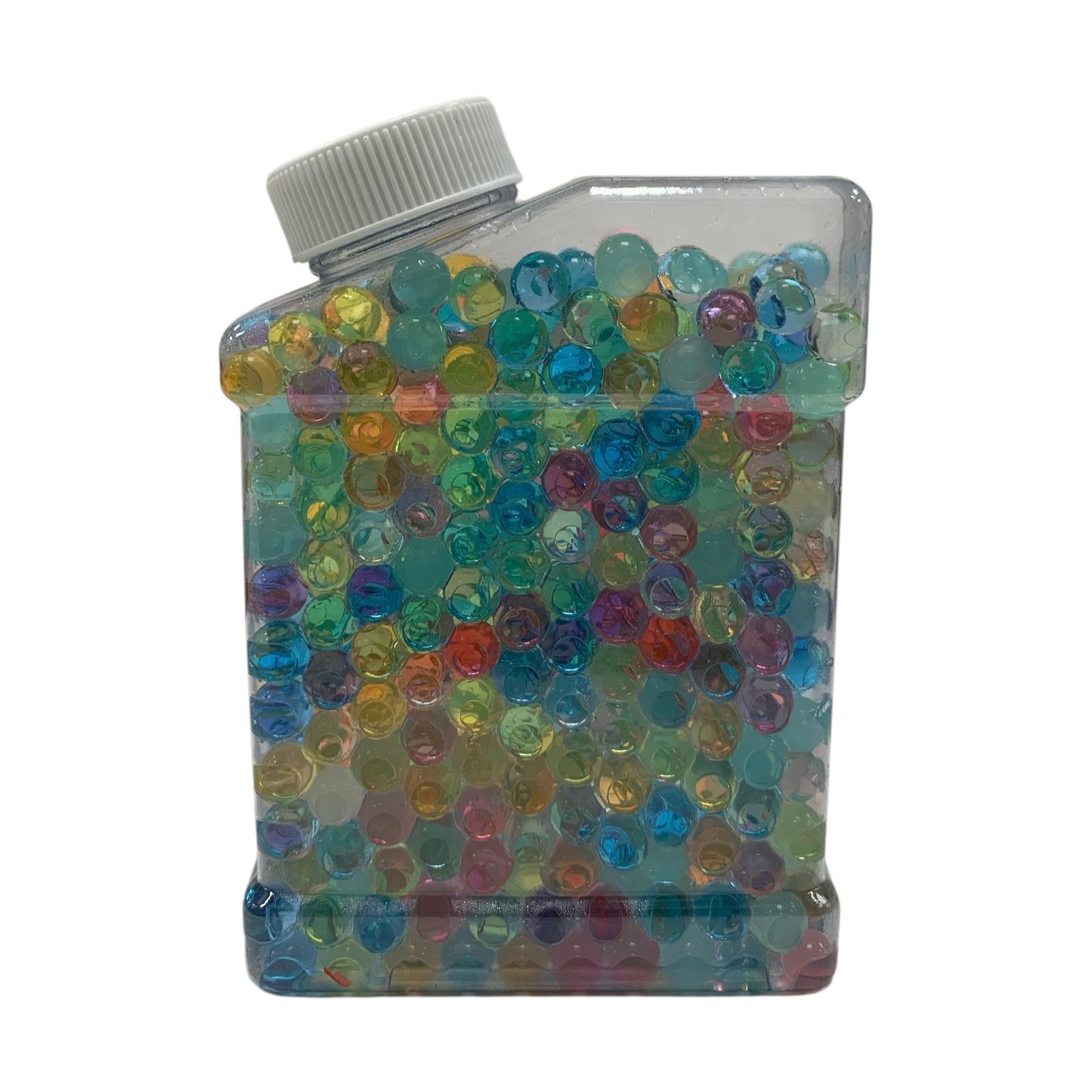 Mix Color Orbeez || خرز اوربيز الوان متنوعة