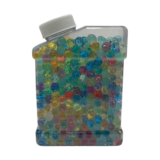 Mix Color Orbeez || خرز اوربيز الوان متنوعة