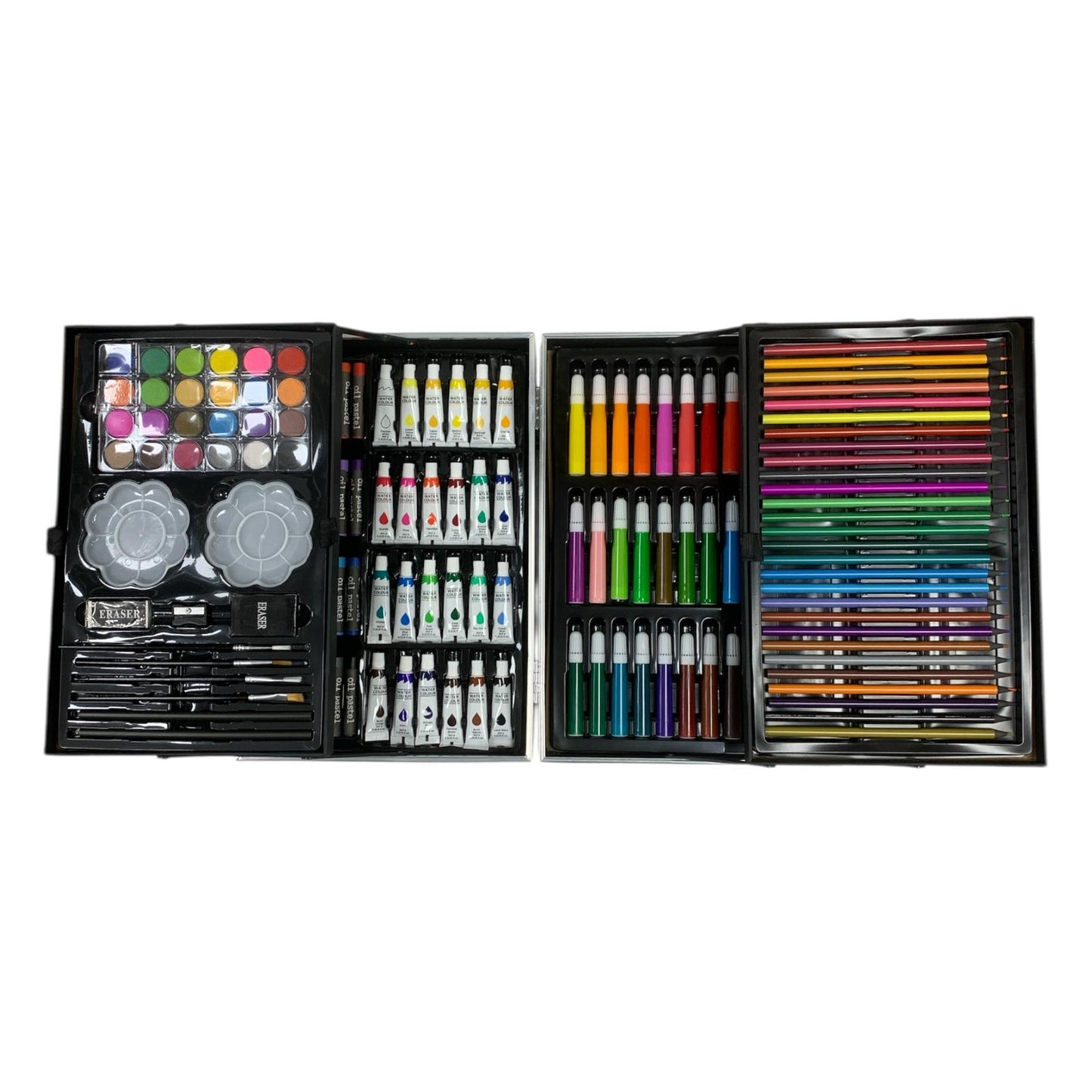 Lilo and Stitch Coloring Set || مجموعة تلوين ليلو و ستيتش