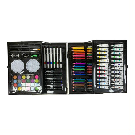 Ballerina Cappuccina and Friends Coloring Set || مجموعة تلوين باليرينا كابوتشينا و اصدقائها