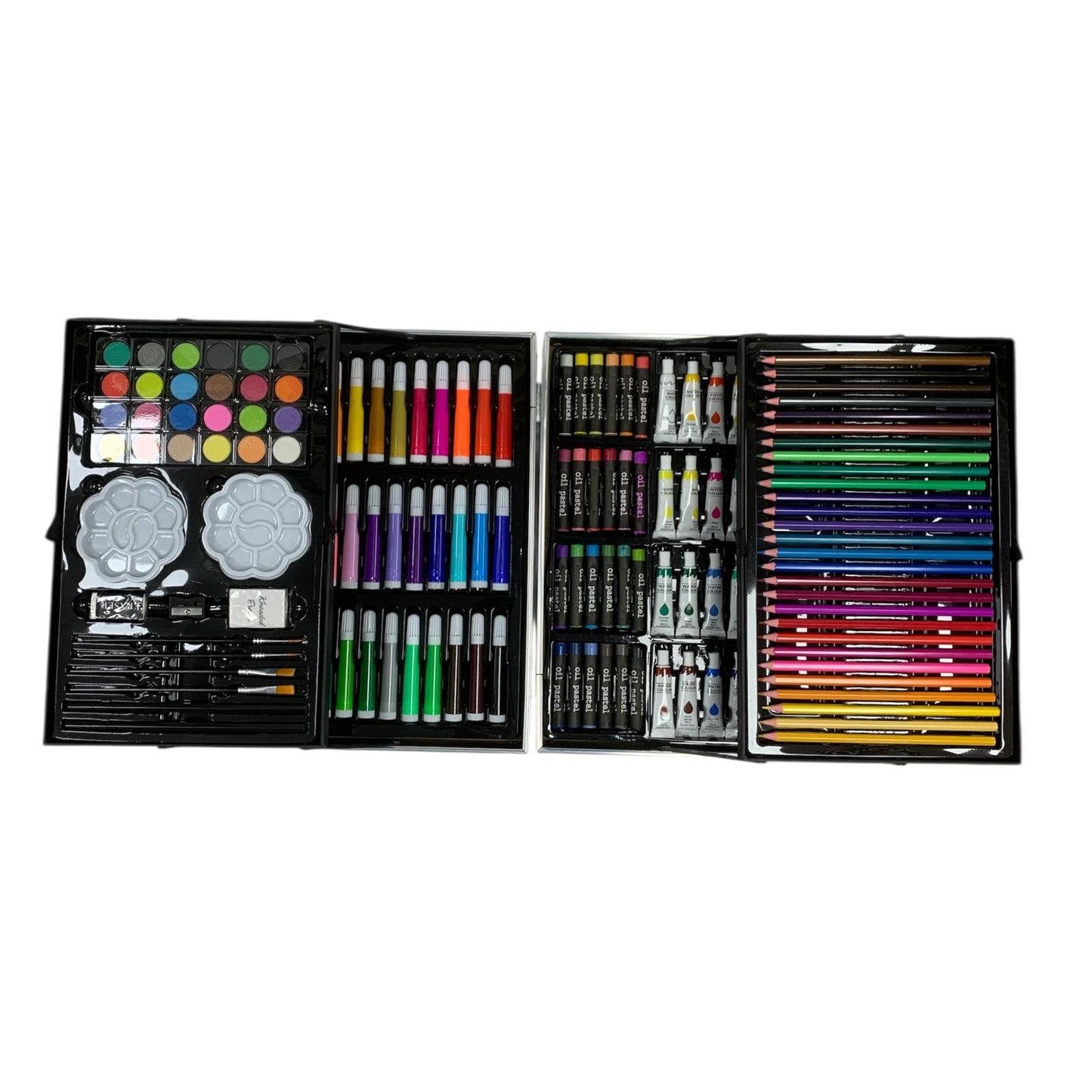 Unicorn Coloring Set || مجموعة تلوين يونيكورن