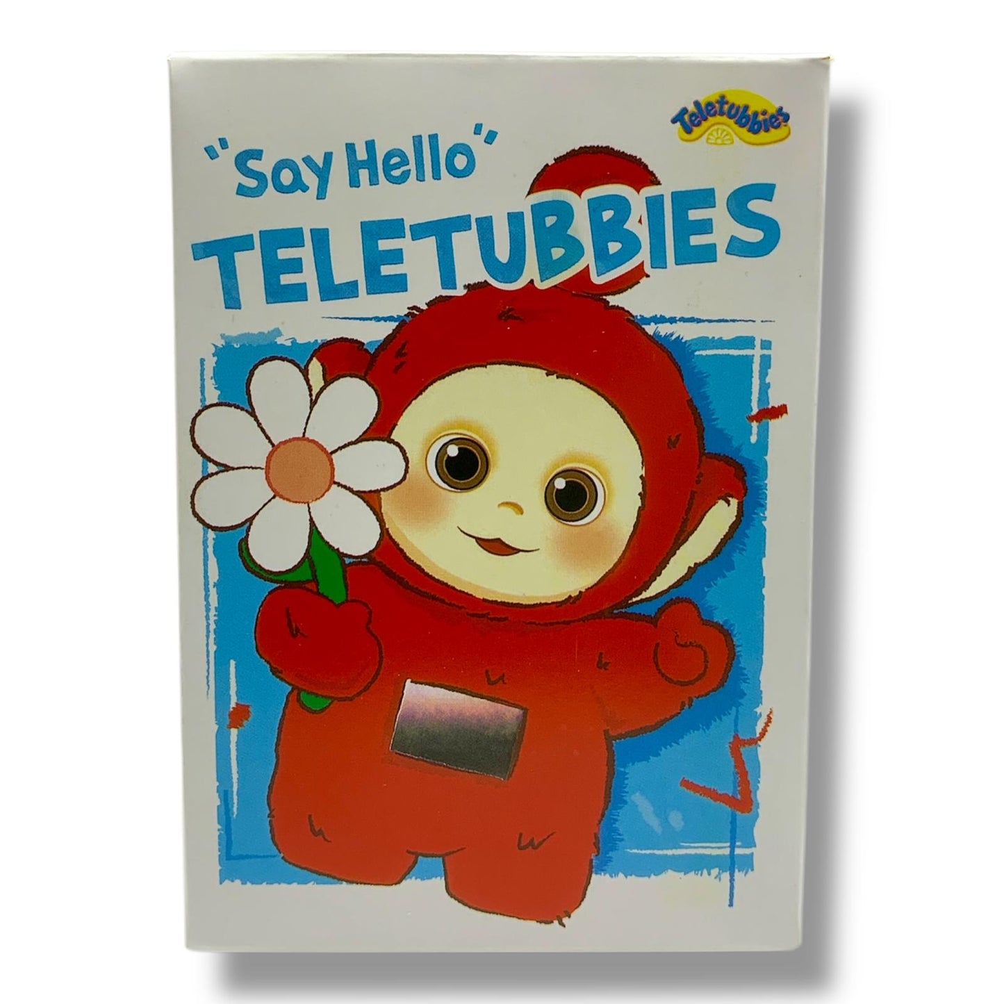 Teletubbies Blind Box || بلايند بوكس تيليتابيز