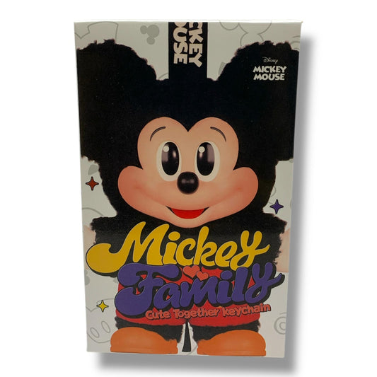 Disney Mickey Mouse Family Blind Box || بوكس المفاجئات ميكي ماوس والاصدقاء