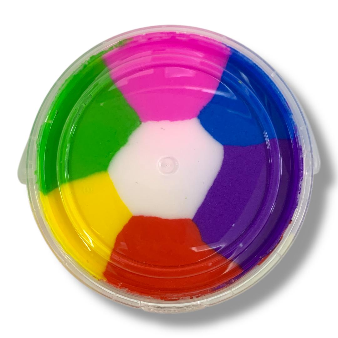 Bright Super Clay Light 300 g || سلايم هوائي خفيف 300 جرام