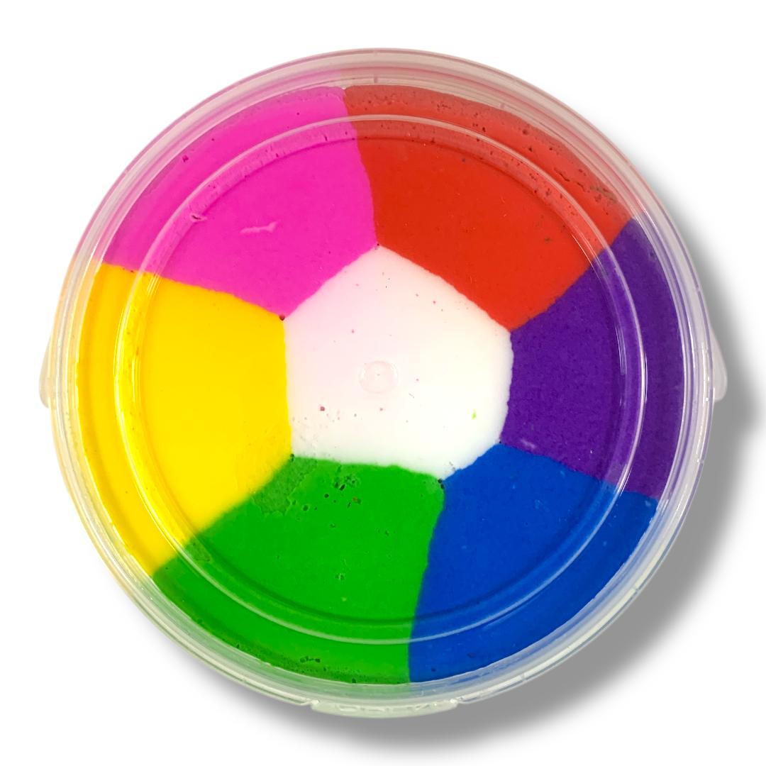 Bright Super Clay Light 500 g || سلايم هوائي خفيف 500 جرام