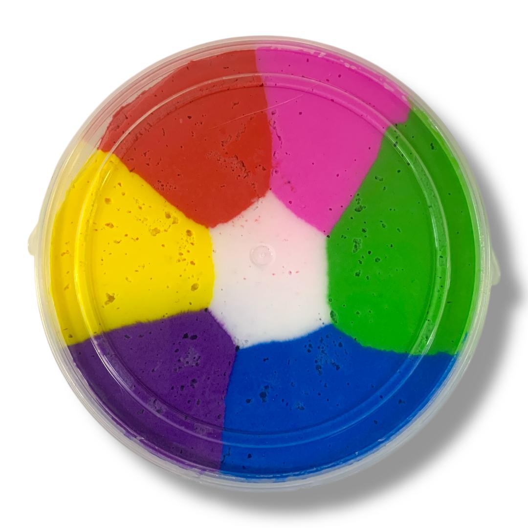 Bright Super Clay Light 1000 g || سلايم هوائي خفيف 1000 جرام